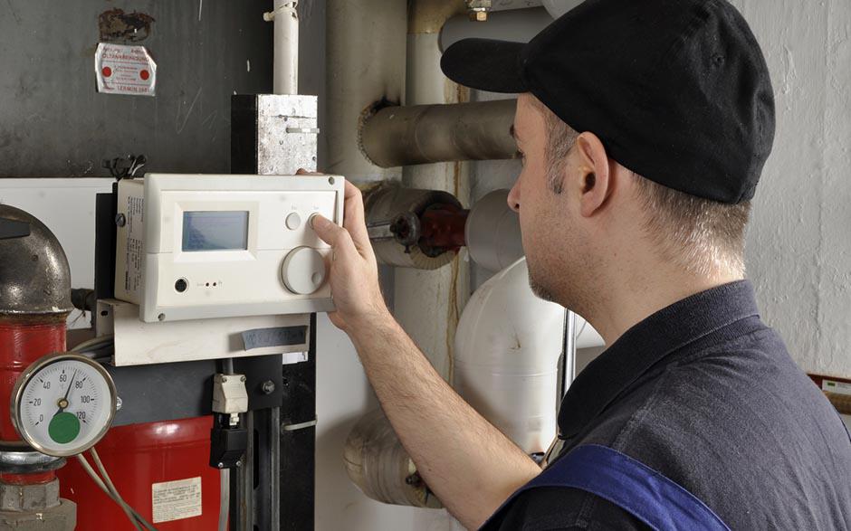 entretien chauffage Ivry-sur-Seine